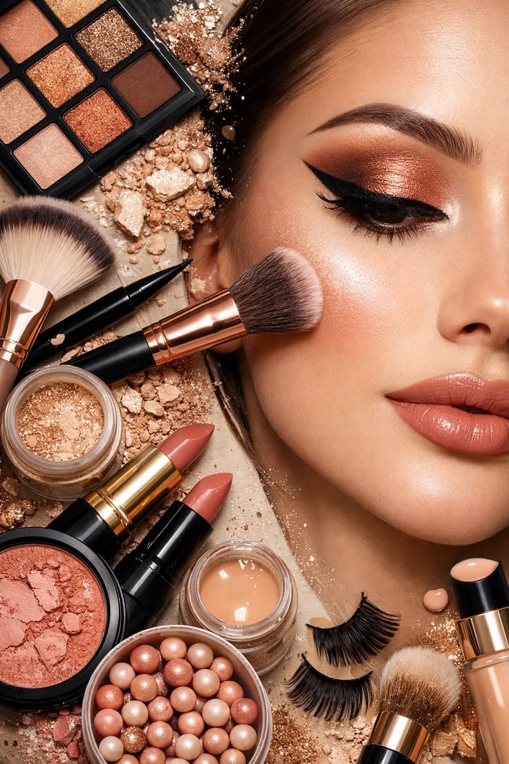 Makeup