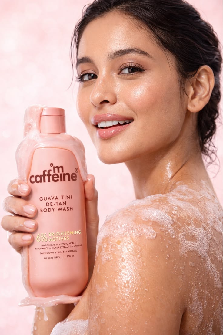 Body Wash