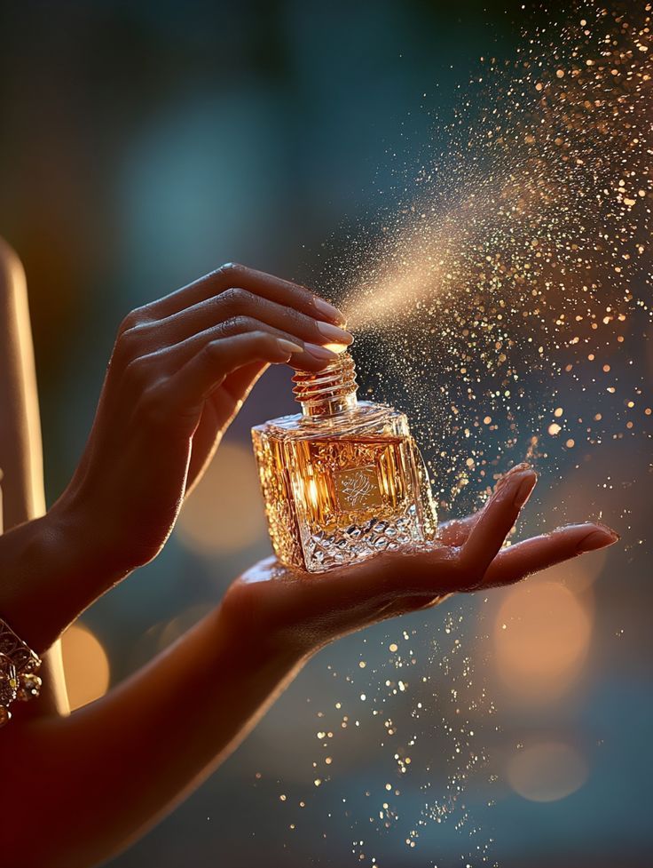 Fragrances (Perfumes)