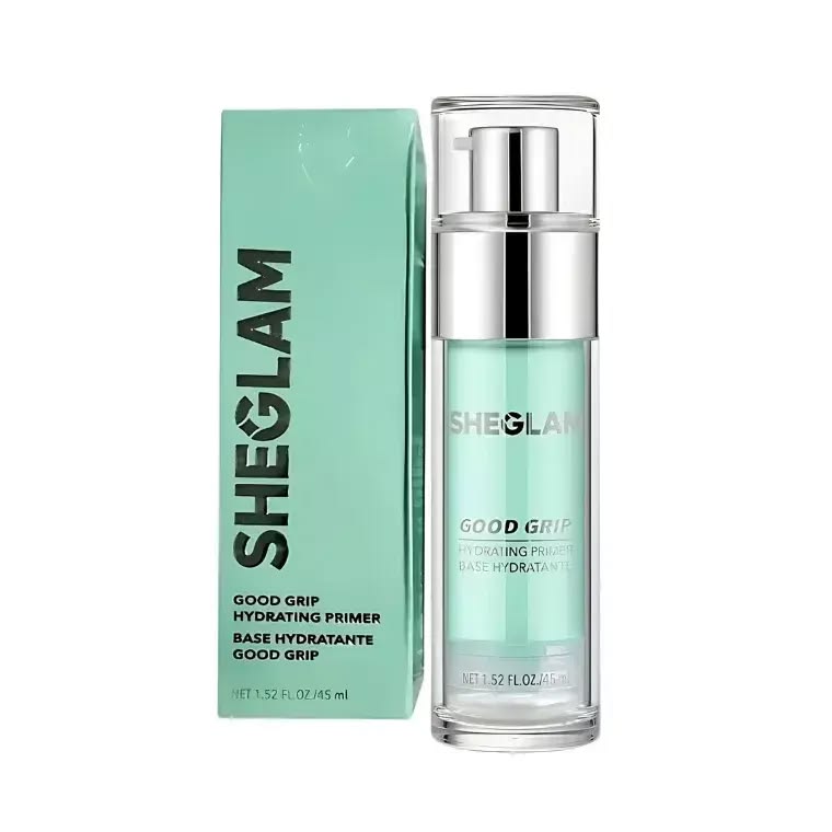 SHEGLAM Good Grip Hydrating Makeup Primer