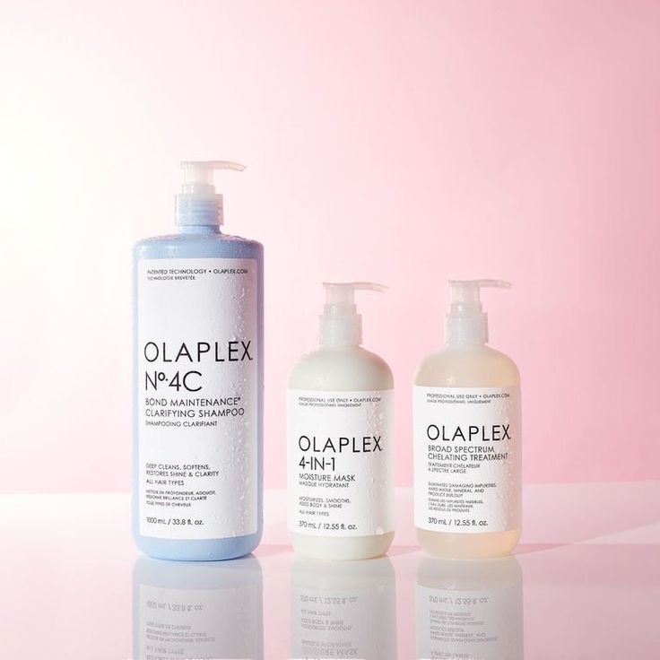 Olaplex Hair Rescue Kit