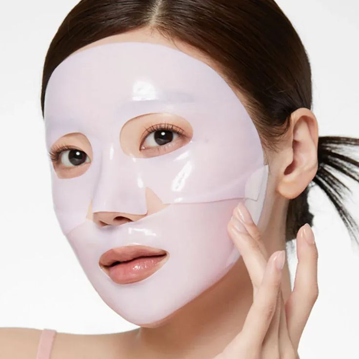 Medicube PDRN Pink Collagen Capsule Cream – Made in Korea Brightening & Firming Skincare