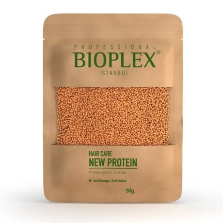 Bioplex Protein Hair Treatment Ball