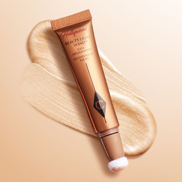 Charlotte Tilbury Beautiful Skin Foundation – Made in Italy Flawless Coverage Foundation