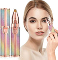 Battery Operated Eyebrow Trimmer – Quick & Painless Eyebrow Grooming