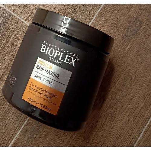 Professional BIOPLEX Istanbul Hair Repair Mask