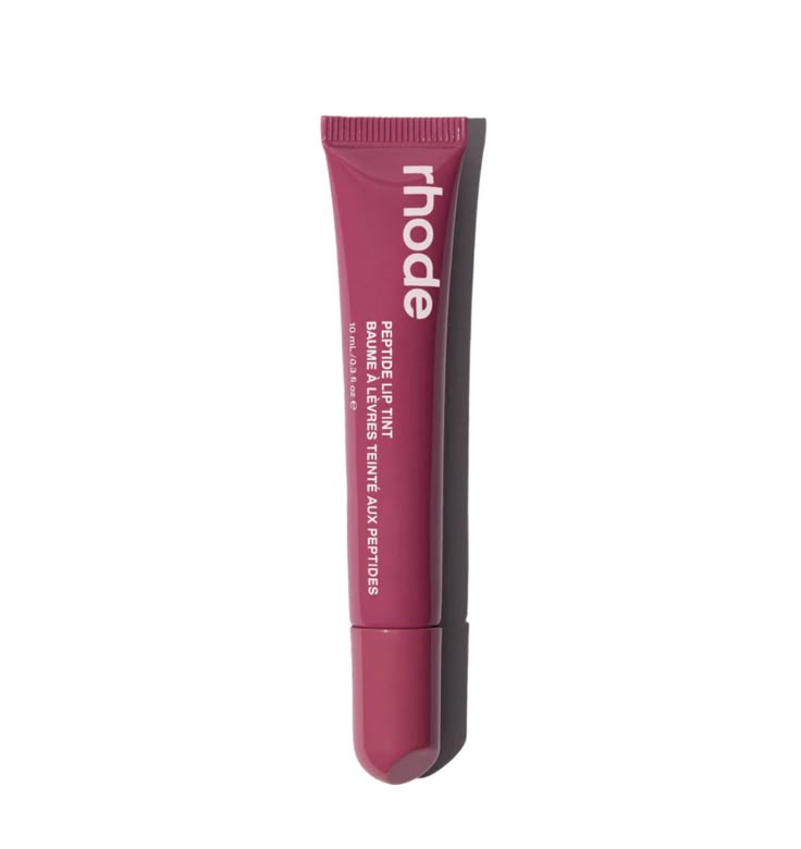 Rhode Lip Tint – Hydrating Glossy Color for Soft Natural Lips