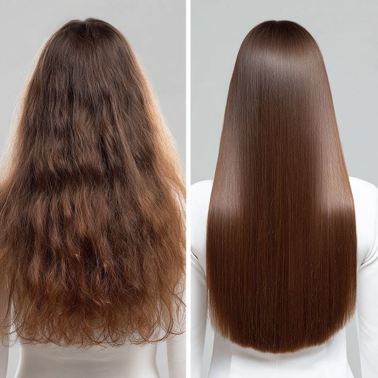 Bioplex Protein Hair Treatment Ball
