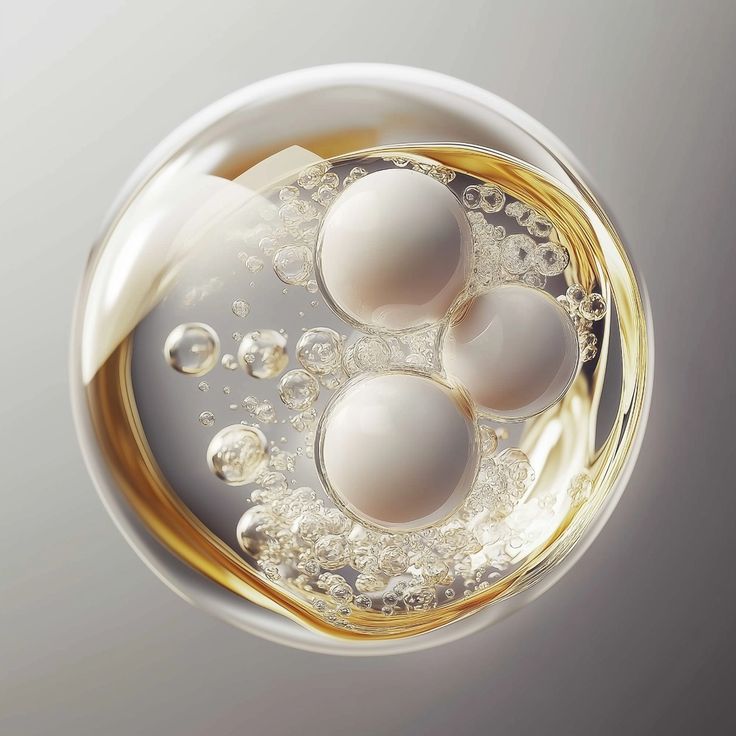 Bioplex Protein Hair Treatment Ball