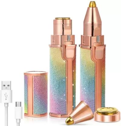Battery Operated Eyebrow Trimmer – Quick & Painless Eyebrow Grooming