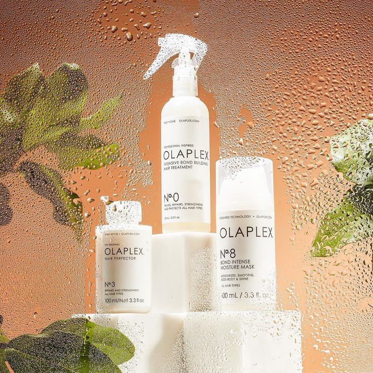 Olaplex Hair Rescue Kit