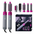 TP-5+1 Hot Air Styler – Professional Hair Styling at Home