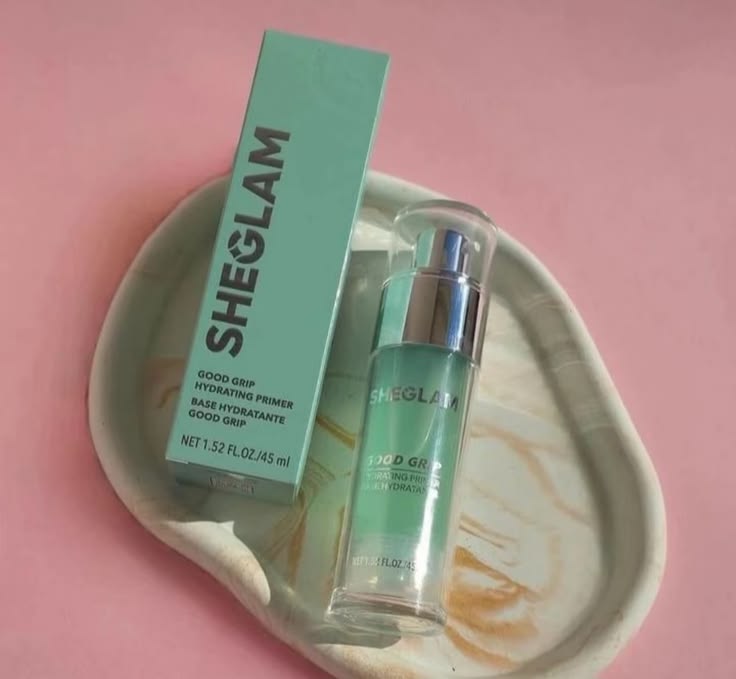SHEGLAM Good Grip Hydrating Makeup Primer