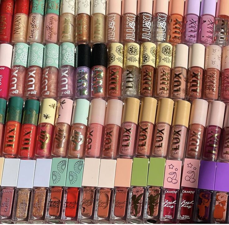 Mocallure 12 Piece Lip Gloss Collection Set