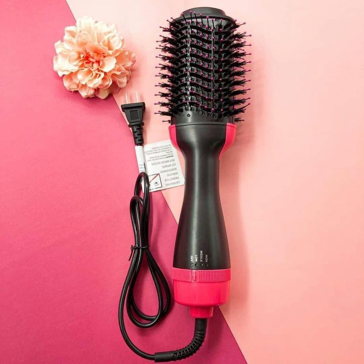 TP-5+1 Hot Air Styler – Professional Hair Styling at Home
