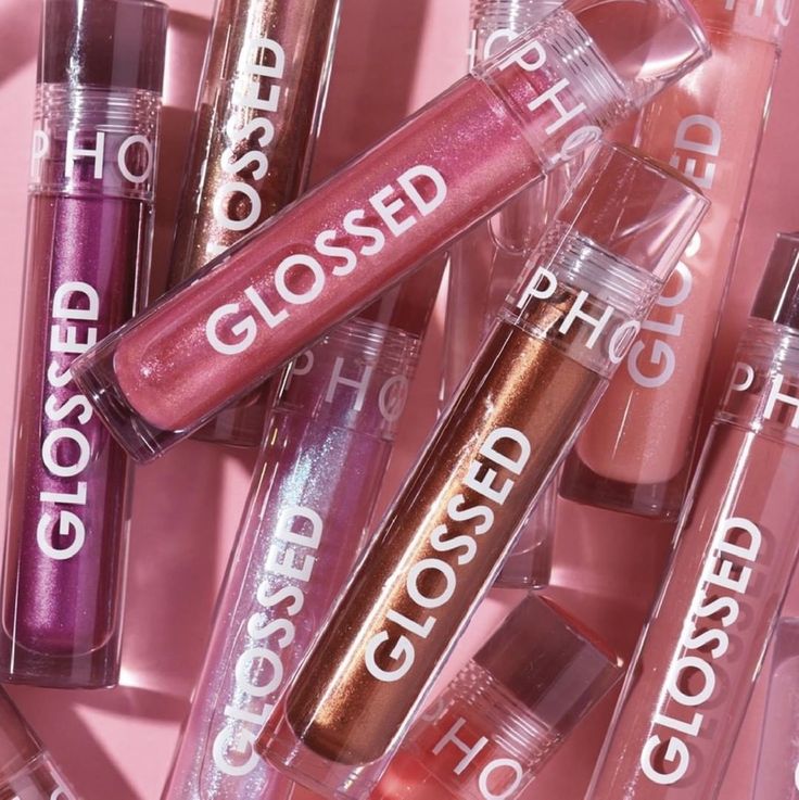 Mocallure 12 Piece Lip Gloss Collection Set