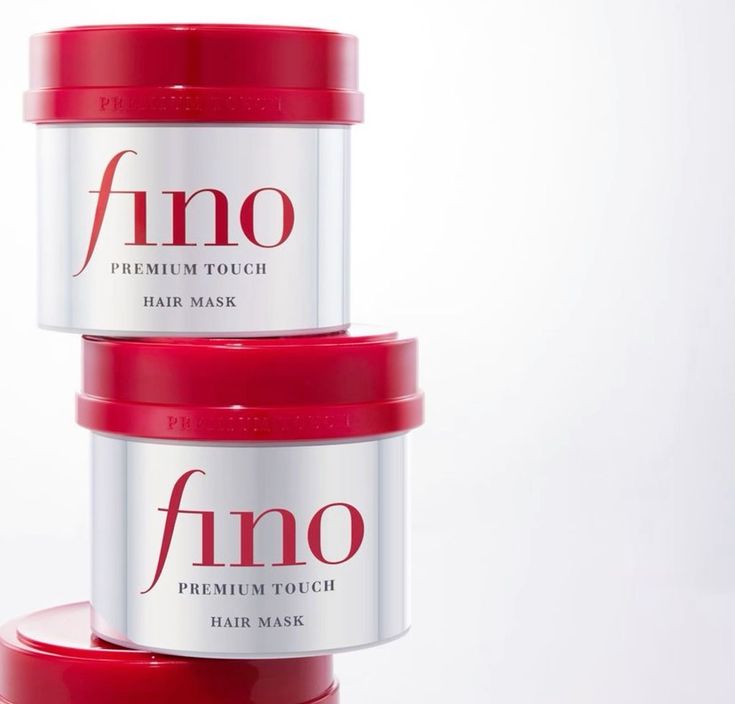 Fino Premium Touch Hair Mask – Made in Japan Deep Repair Hair Treatment
