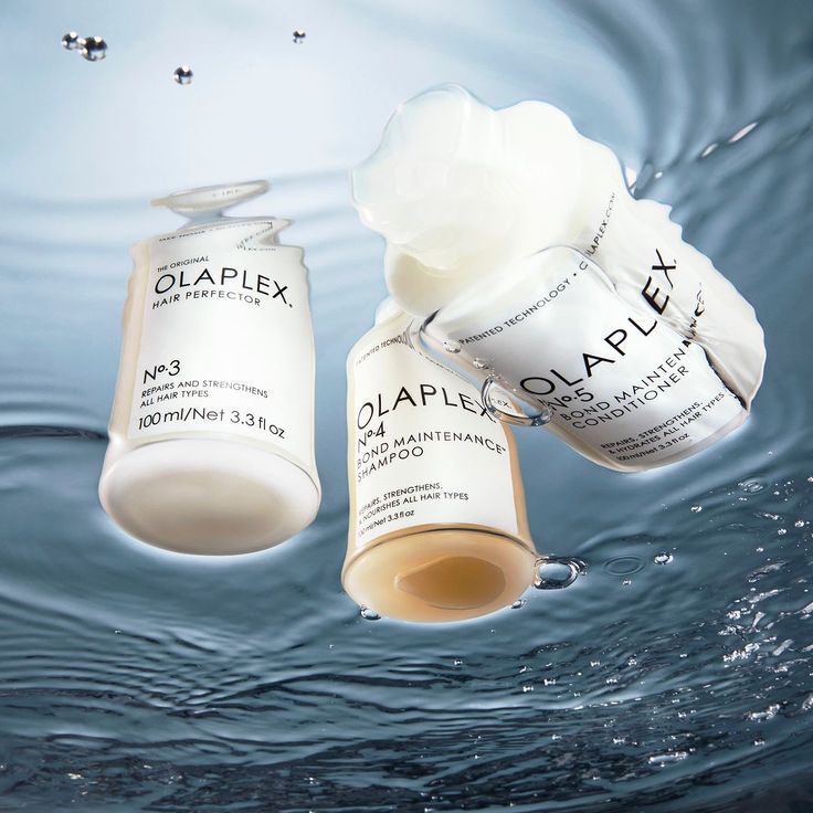 Olaplex Hair Rescue Kit