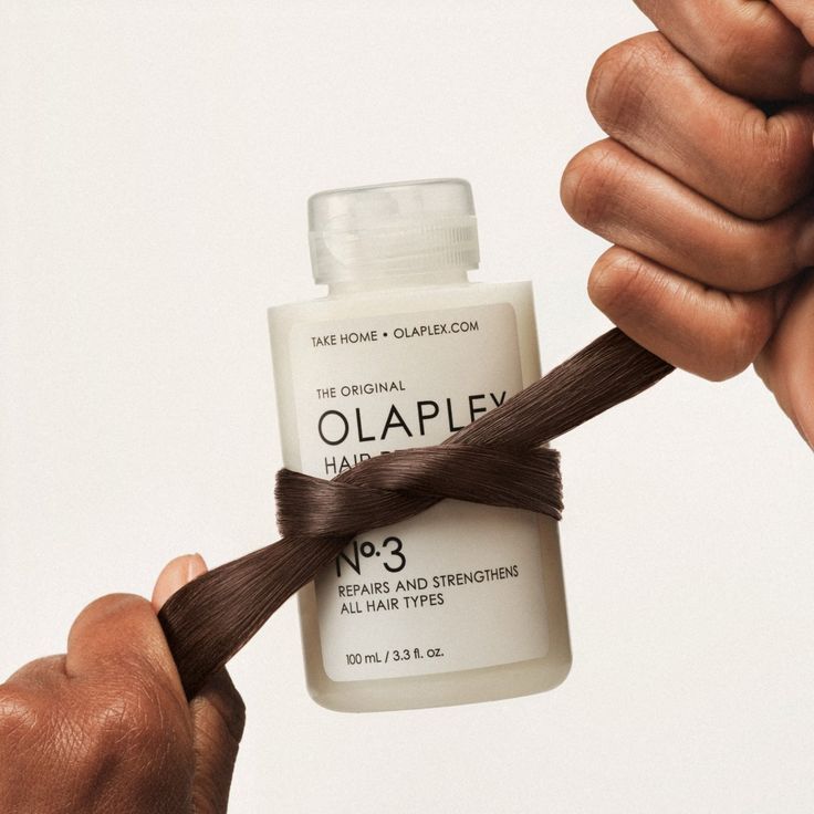 Olaplex Hair Rescue Kit