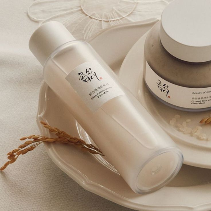 The Beauty of Joseon Red Replenishing Rice Milk – Deep Hydration & Skin Barrier Care