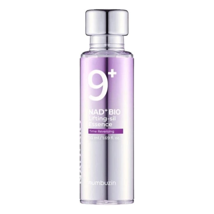 Numbuzin No.9+ NAD PDRN Glow Toner