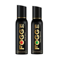 Fogg Fresh Woody Fragrance Body Spray – Long Lasting Freshness for Men