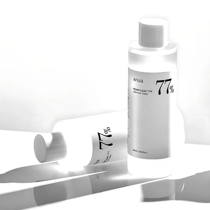 Anua Heartleaf 77% Soothing Toner