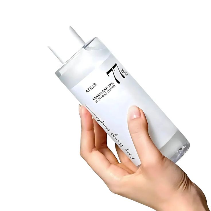 Anua Heartleaf 77% Soothing Toner