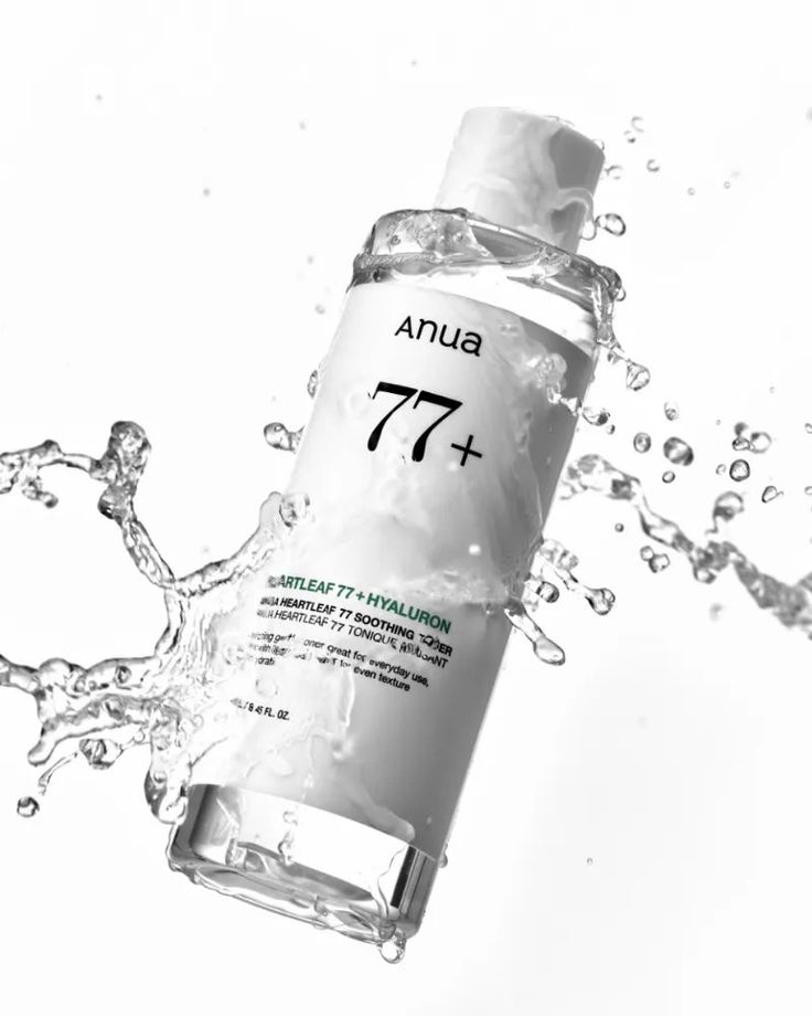 Anua Heartleaf 77% Soothing Toner
