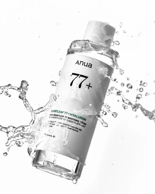 Anua Heartleaf 77% Soothing Toner