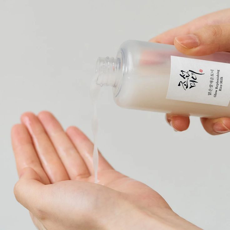 The Beauty of Joseon Red Replenishing Rice Milk – Deep Hydration & Skin Barrier Care