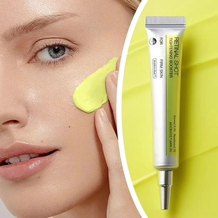 Celimax Vita A Retinal Shot – Made in Korea Anti-Aging & Skin Renewal Treatment