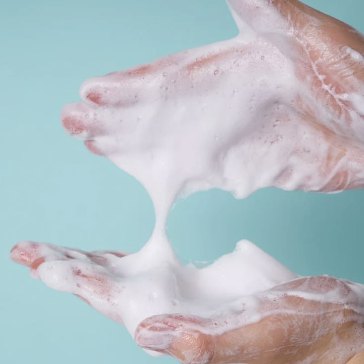 Sunday Morning Refreshing Cleansing Foam – Gentle Daily Face Cleanser