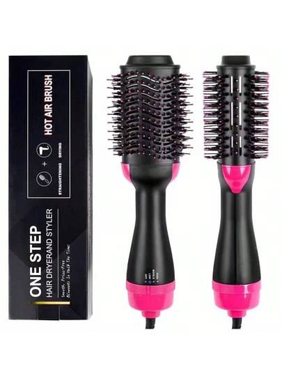 TP-5+1 Hot Air Styler – Professional Hair Styling at Home