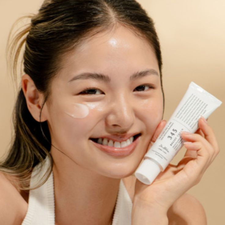 Dr. Althea 345 Relief Cream Mist – Made in Korea Soothing & Hydrating Facial Mist