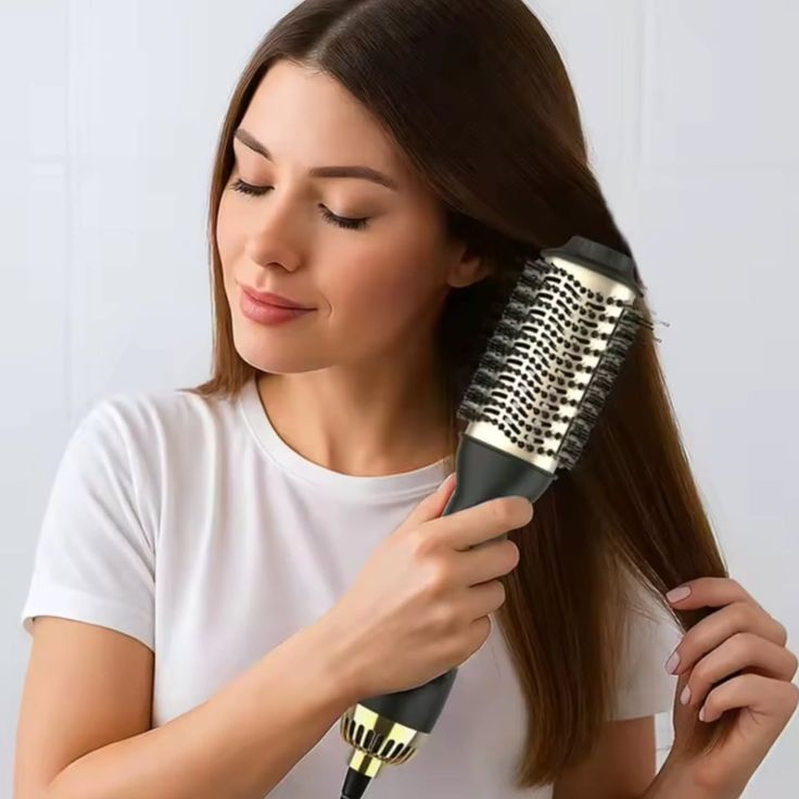TP-5+1 Hot Air Styler – Professional Hair Styling at Home