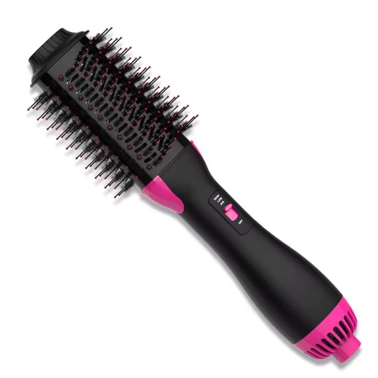TP-5+1 Hot Air Styler – Professional Hair Styling at Home