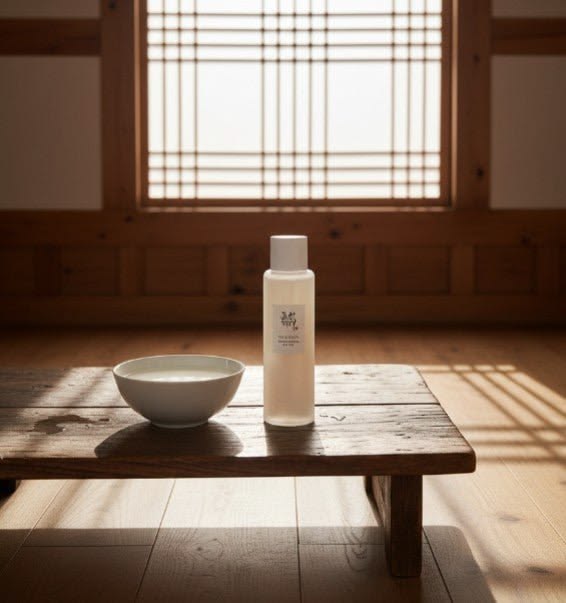 The Beauty of Joseon Red Replenishing Rice Milk – Deep Hydration & Skin Barrier Care