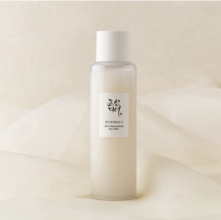 The Beauty of Joseon Red Replenishing Rice Milk – Deep Hydration & Skin Barrier Care