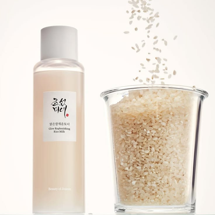 The Beauty of Joseon Red Replenishing Rice Milk – Deep Hydration & Skin Barrier Care