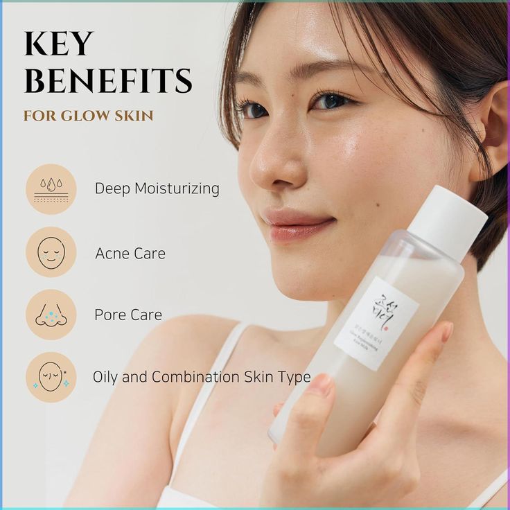 The Beauty of Joseon Red Replenishing Rice Milk – Deep Hydration & Skin Barrier Care