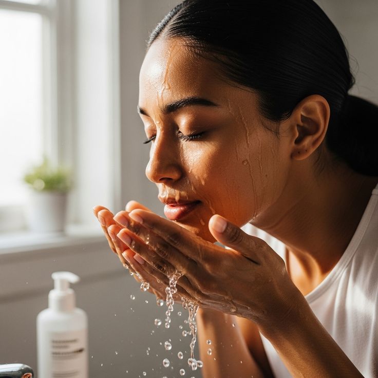 Sunday Morning Refreshing Cleansing Foam – Gentle Daily Face Cleanser