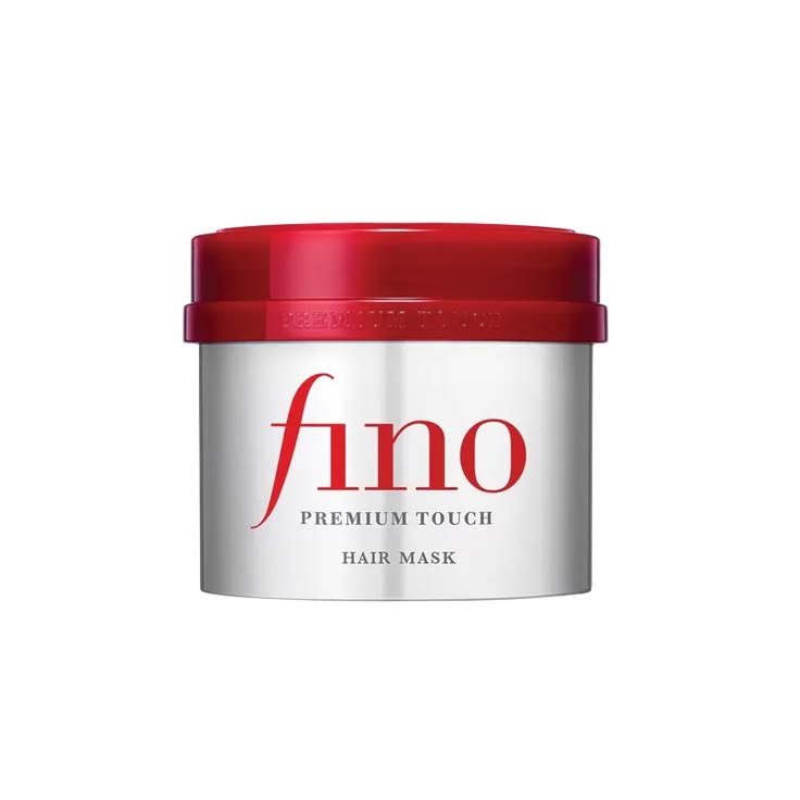 Fino Premium Touch Hair Mask – Made in Japan Deep Repair Hair Treatment