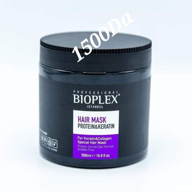 Professional BIOPLEX Istanbul Hair Repair Mask