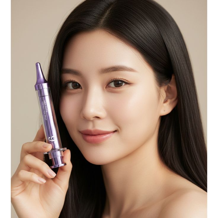 Numbuzin No.9 NAD+ Retinol Volumetox Eye Cream 10ml – Anti-Aging Eye Care Solution