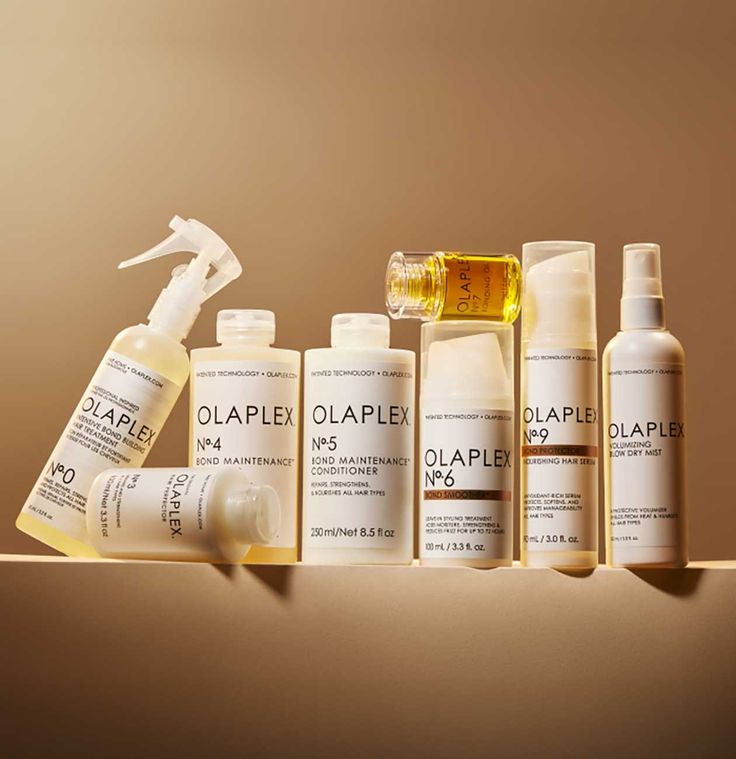 Olaplex Hair Rescue Kit