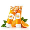 Pouqur Exfoliating Gel Orange Enzyme 100mg – Made in PRC Gentle Skin Exfoliation
