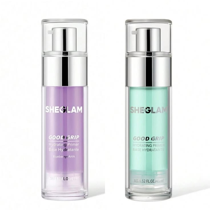 SHEGLAM Good Grip Hydrating Makeup Primer
