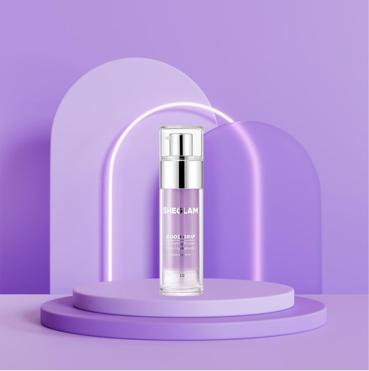 SHEGLAM Good Grip Hydrating Makeup Primer