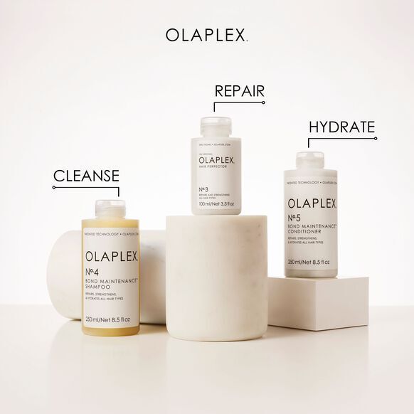 Olaplex Hair Rescue Kit